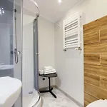 In - Plater Aparthotel
