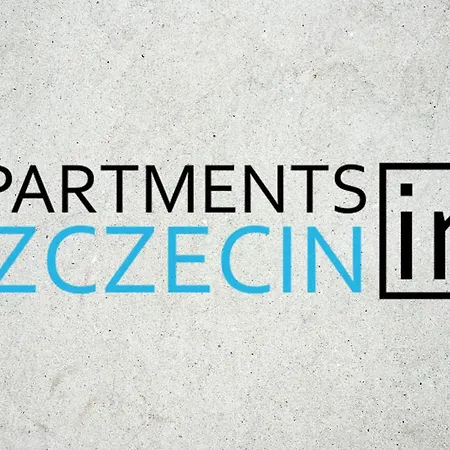 Aparthotel In - Plater Stettin