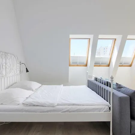 In - Plater Apart-hotel