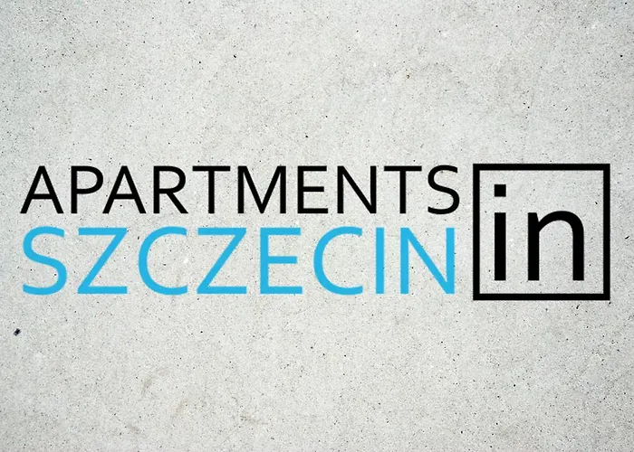 Hotel apartamentowy In - Plater Szczecin