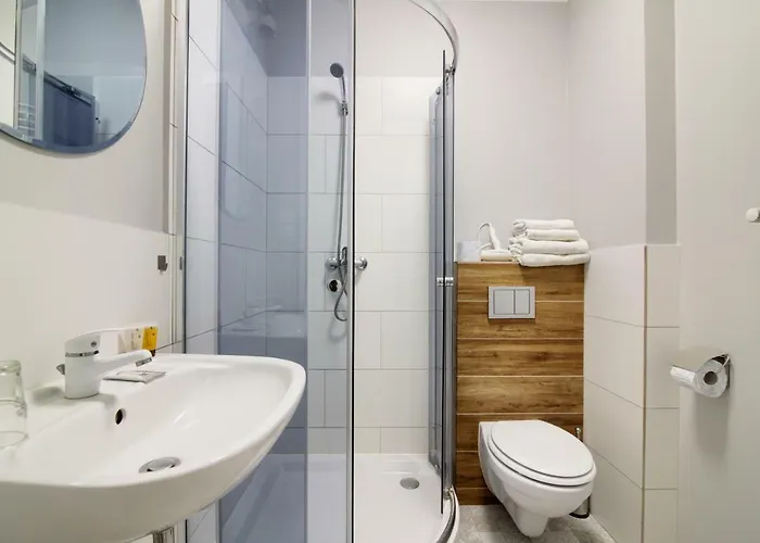 In - Plater Szczecin